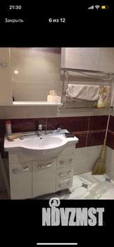 1-к квартира, на длительный срок, 45м2, 14/18 этаж