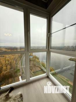 3-к квартира, на длительный срок, 90м2, 24/32 этаж