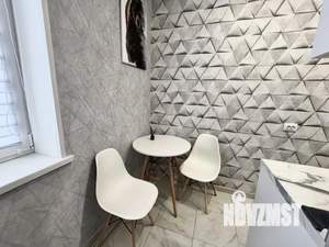 1-к квартира, посуточно, 23м2, 1/1 этаж