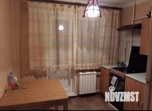 1-к квартира, на длительный срок, 36м2, 2/9 этаж
