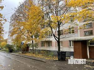 2-к квартира, на длительный срок, 47м2, 1/9 этаж