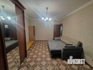 2-к квартира, на длительный срок, 60м2, 7/17 этаж