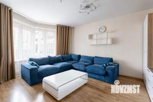 3-к квартира, на длительный срок, 80м2, 11/16 этаж