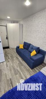 1-к квартира, посуточно, 29м2, 5/8 этаж
