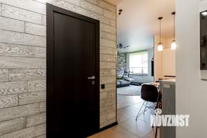 3-к квартира, на длительный срок, 80м2, 29/45 этаж