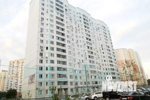 1-к квартира, посуточно, 42м2, 12/17 этаж