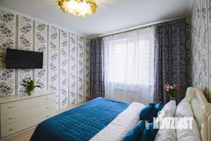 3-к квартира, посуточно, 120м2, 1/1 этаж