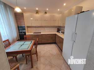 3-к квартира, на длительный срок, 93м2, 7/21 этаж