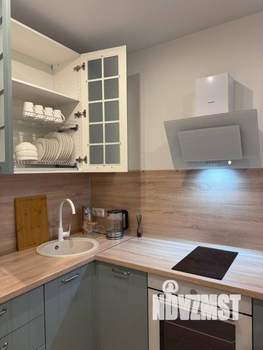 1-к квартира, на длительный срок, 36м2, 5/9 этаж