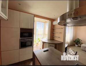 1-к квартира, на длительный срок, 40м2, 14/24 этаж