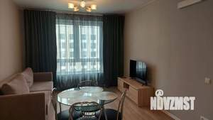 1-к квартира, на длительный срок, 37м2, 8/9 этаж