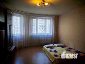 2-к квартира, на длительный срок, 60м2, 6/17 этаж
