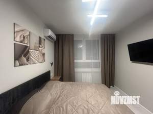 2-к квартира, на длительный срок, 40м2, 15/22 этаж