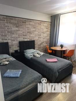 1-к квартира, посуточно, 19м2, 2/12 этаж