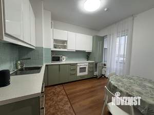 1-к квартира, на длительный срок, 40м2, 7/10 этаж