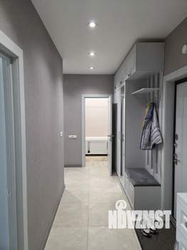 2-к квартира, на длительный срок, 52м2, 11/18 этаж