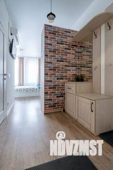 Студия квартира, посуточно, 21м2, 7/26 этаж