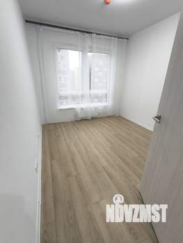 1-к квартира, на длительный срок, 35м2, 6/9 этаж