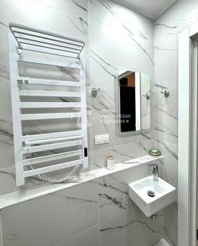 Студия квартира, на длительный срок, 25м2, 9/28 этаж