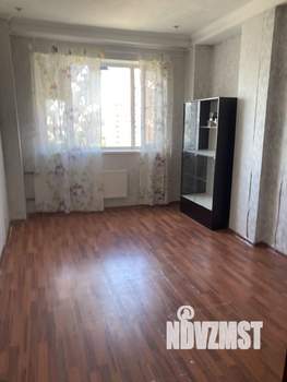 2-к квартира, на длительный срок, 48м2, 12/18 этаж