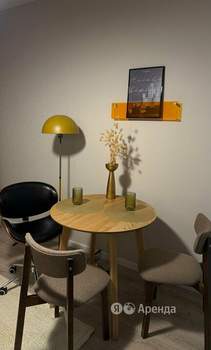 1-к квартира, на длительный срок, 33м2, 11/31 этаж