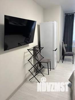 Студия квартира, посуточно, 35м2, 2/2 этаж