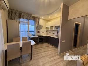 3-к квартира, на длительный срок, 70м2, 13/25 этаж