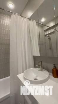 1-к квартира, посуточно, 20м2, 3/9 этаж
