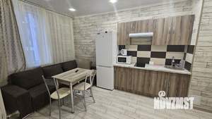 1-к квартира, посуточно, 30м2, 9/30 этаж