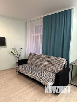 Студия квартира, посуточно, 32м2, 4/8 этаж