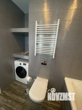 1-к квартира, на длительный срок, 42м2, 16/22 этаж