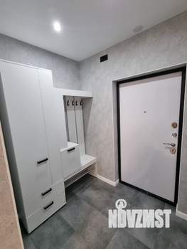 1-к квартира, на длительный срок, 35м2, 5/6 этаж