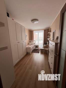 3-к квартира, на длительный срок, 77м2, 5/8 этаж