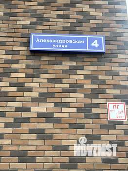 2-к квартира, на длительный срок, 52м2, 23/24 этаж
