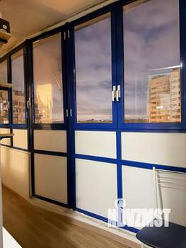 1-к квартира, на длительный срок, 41м2, 13/17 этаж