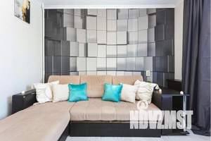 2-к квартира, посуточно, 55м2, 4/5 этаж