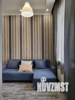 1-к квартира, посуточно, 42м2, 1/44 этаж