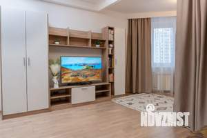 2-к квартира, посуточно, 60м2, 6/17 этаж