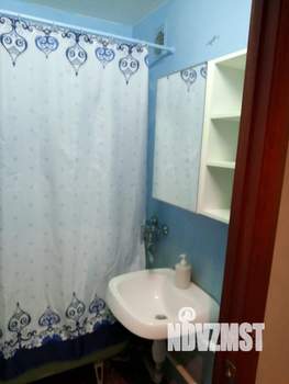 1-к квартира, на длительный срок, 38м2, 5/9 этаж