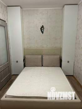 1-к квартира, на длительный срок, 25м2, 3/30 этаж