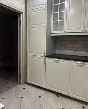 1-к квартира, на длительный срок, 39м2, 17/25 этаж