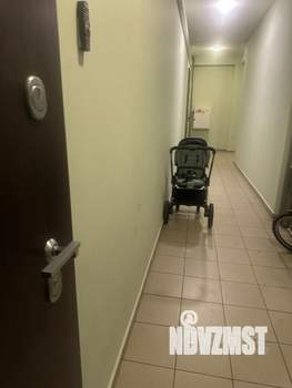 2-к квартира, на длительный срок, 50м2, 2/17 этаж