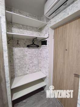 Студия квартира, на длительный срок, 25м2, 29/30 этаж