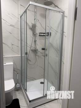 Студия квартира, на длительный срок, 30м2, 19/28 этаж