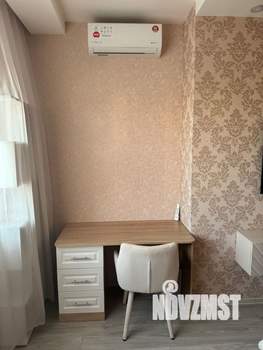 1-к квартира, на длительный срок, 40м2, 11/22 этаж