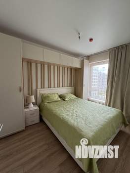 1-к квартира, на длительный срок, 31м2, 5/9 этаж
