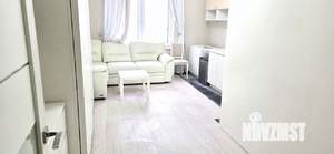 Студия квартира, на длительный срок, 25м2, 7/23 этаж