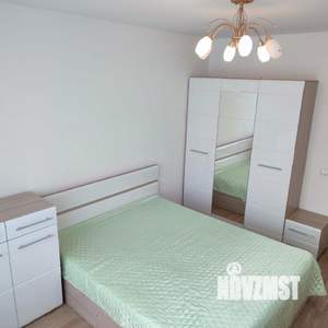 2-к квартира, на длительный срок, 45м2, 12/33 этаж