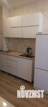 Студия квартира, на длительный срок, 19м2, 11/30 этаж