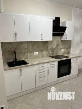 2-к квартира, на длительный срок, 56м2, 3/20 этаж